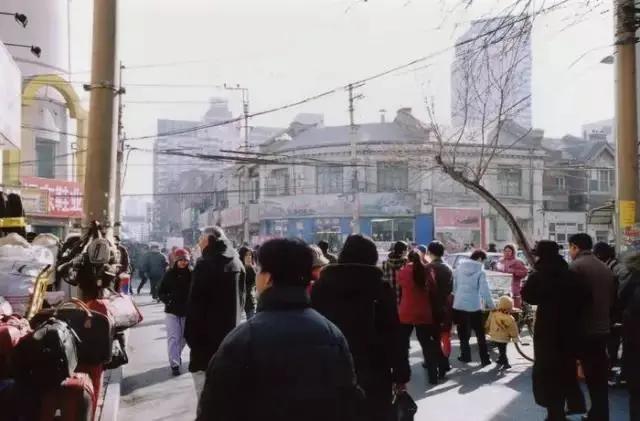 天津小白楼cbd属于哪个区,天津市现在的小白楼什么样了