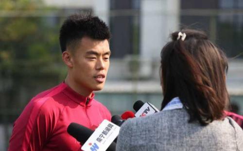 谭龙中超十大庆祝动作,谭志龙足球