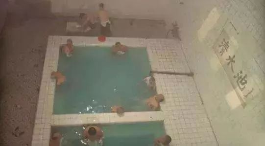 天津人去哪洗澡,天津人爱洗大澡