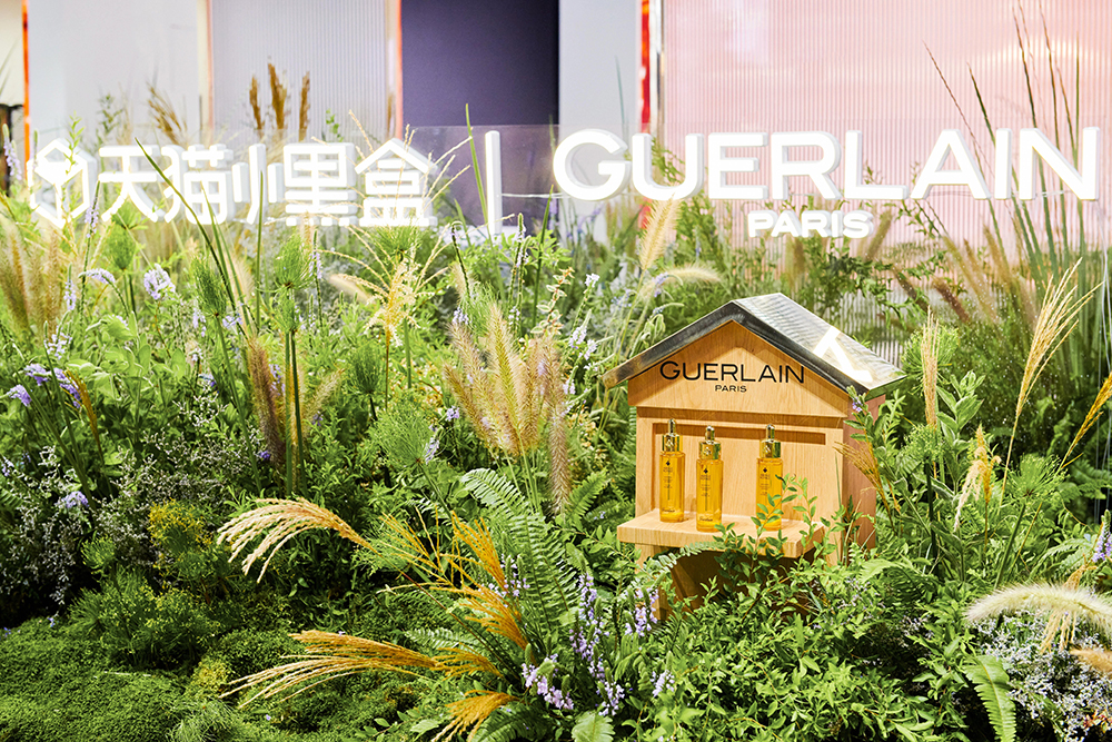 法国娇兰帝皇蜂姿黄金复原蜜官网,娇兰帝皇蜂姿复原蜜大盒子开箱