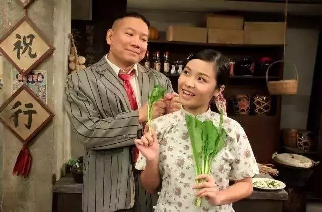 最搞笑的广东剧,李富贵刘汗