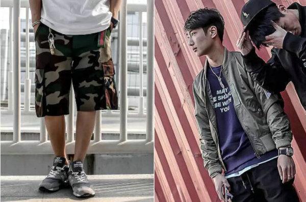 真正的国货之光！不一样的国潮比肩国外大牌