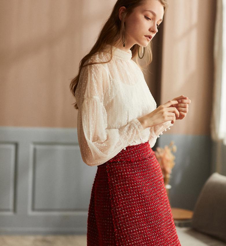 羽绒服臃肿？这锅羽绒服不背