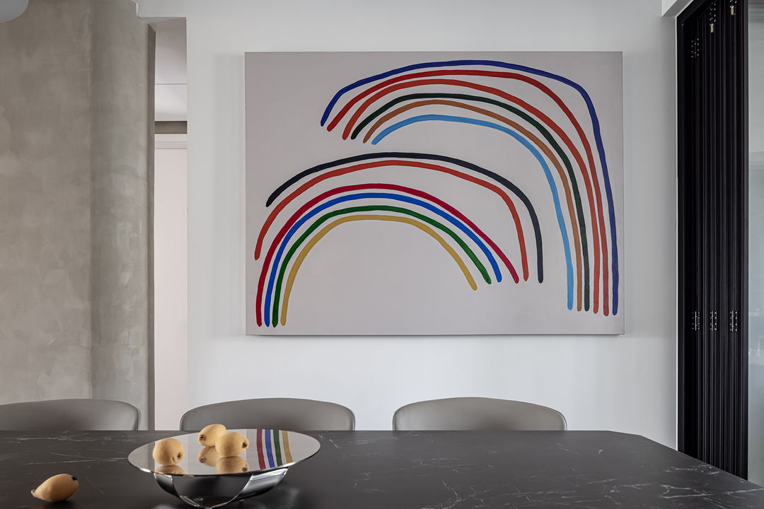 高级感高档装修推荐,140平方房子不带厨房装修风格大全