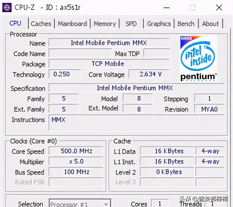 回忆杀还记得你的第一台电脑吗？什么配置？多少钱买的？