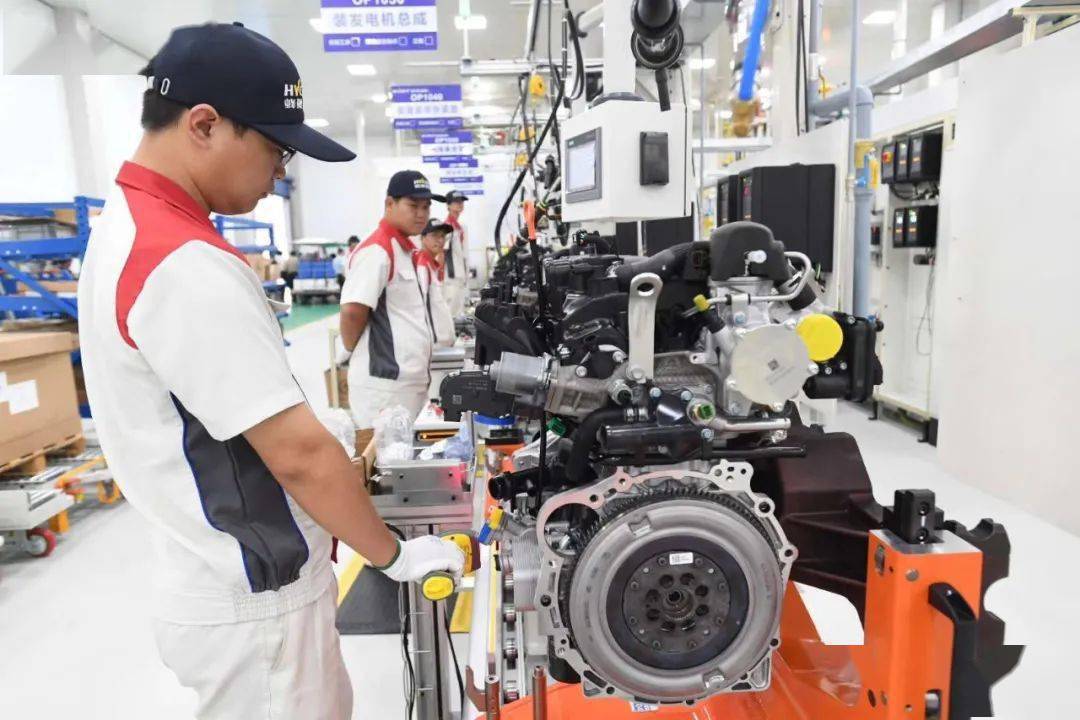 怎么看一款发动机的性能好坏,老车中口碑好的发动机