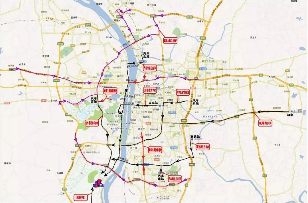 湘江欢乐城晚上玩攻略,夏天湘江欢乐城游玩攻略