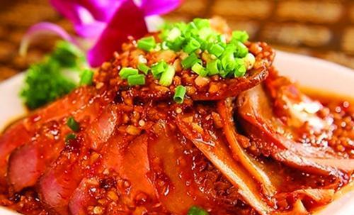 成都美食推荐榜排名前十名有哪些,四川成都早餐特色美食