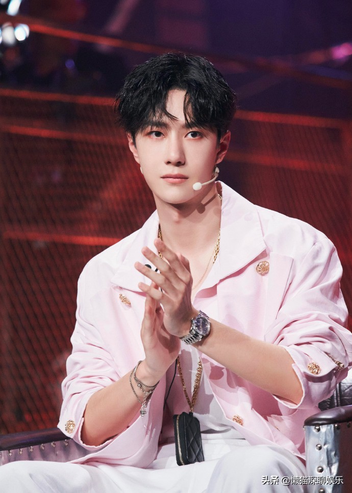 《这就是街舞》王一博淘汰四名选手，张艺兴不认选手离开崩溃痛哭