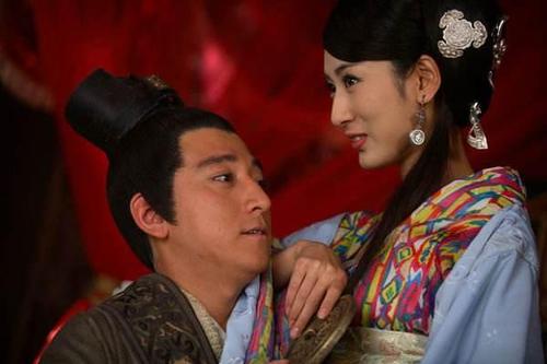 哪个皇帝生不出孩子,为什么皇帝容易生不出儿子