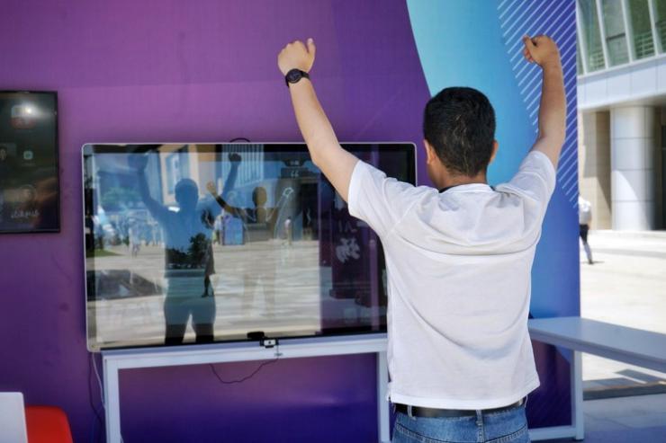 这座城市里藏着很多好玩的秘密,这座城到底藏着什么秘密