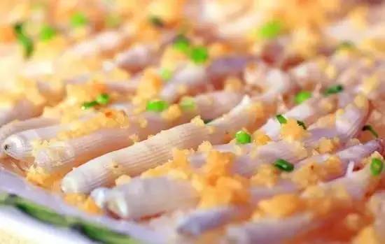 广东人一日三餐美食,广东人的日常美食生吃