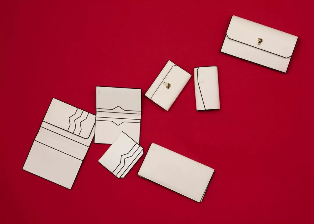 圣诞新年搞事情！Gucci豪得金光灿灿熊和狮子要抢LV吉祥物的地位