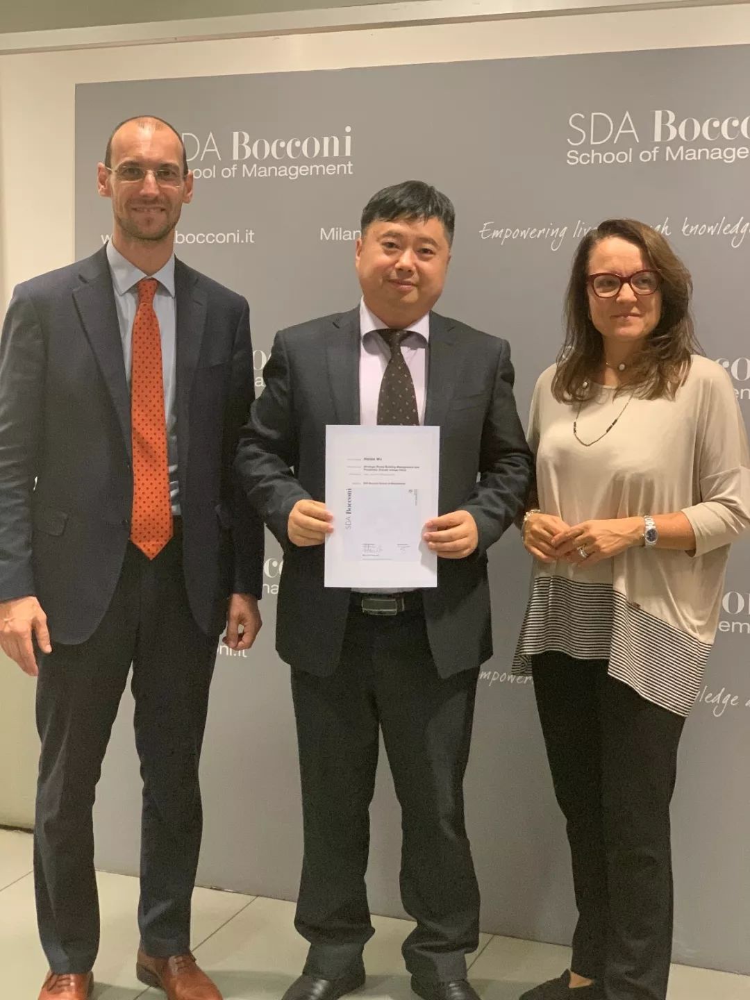 品牌的力量——解锁意大利的成长秘密