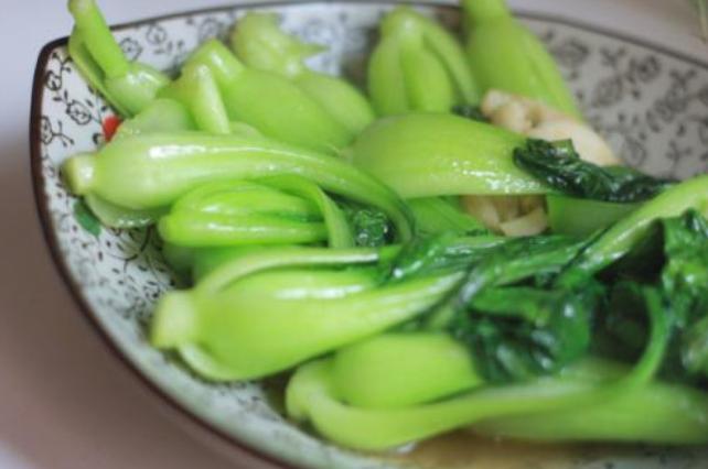 炒青菜每次都糊了为什么,炒青菜的正确方法