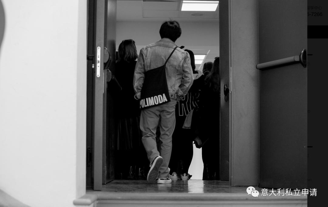 polimoda服装设计,意大利polimoda服装学院怎么样