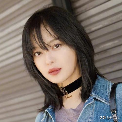 剪短发还有这么多学问？赶快偷学周冬雨、石原里美的打理技巧吧