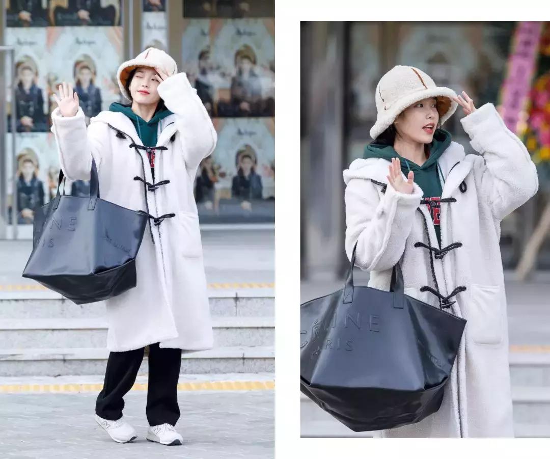 秋冬必备大牌帽子盘点,适合秋冬戴的帽子三合一