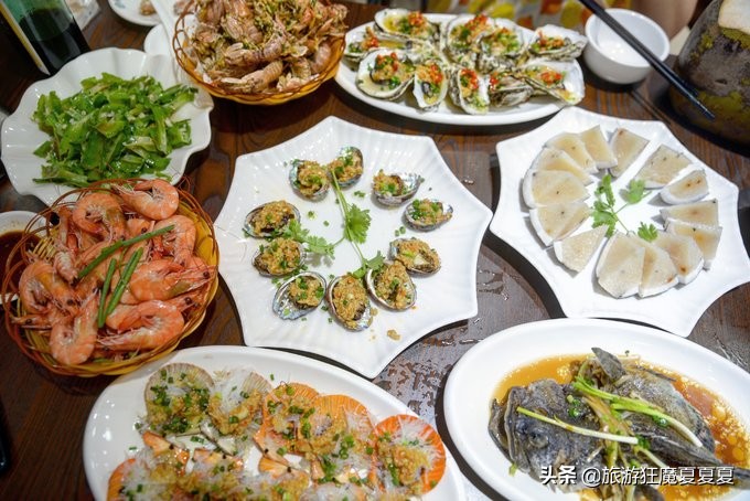 三亚亚龙湾热带雨林美景,在三亚感受亚龙湾的惬意