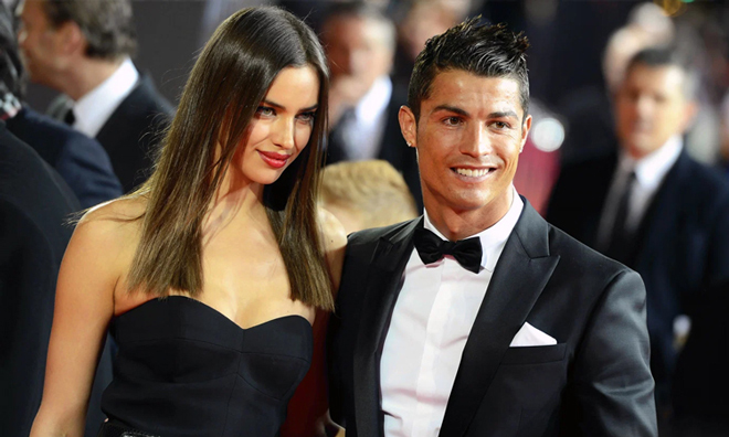 c罗纳尔多励志故事视频,c罗和莎拉波娃