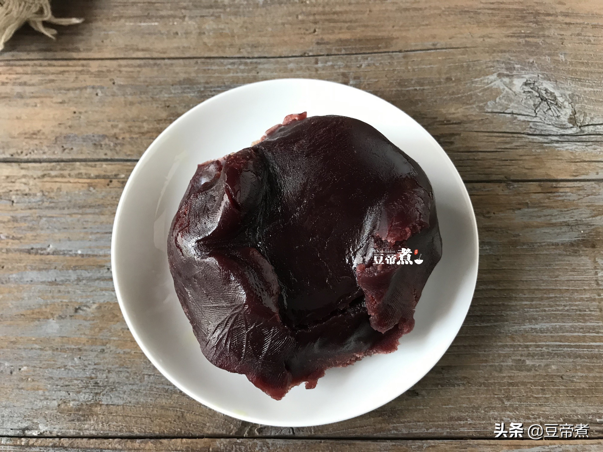 元宵汤圆简单手工制作大全,元宵节快要到了教大家如何做汤圆