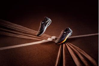 美津浓waverider24大鞋,美津浓waverider4代