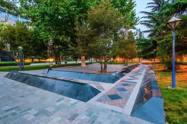 你不知道的北京邮电，2021北京邮电大学信息大数据一览图