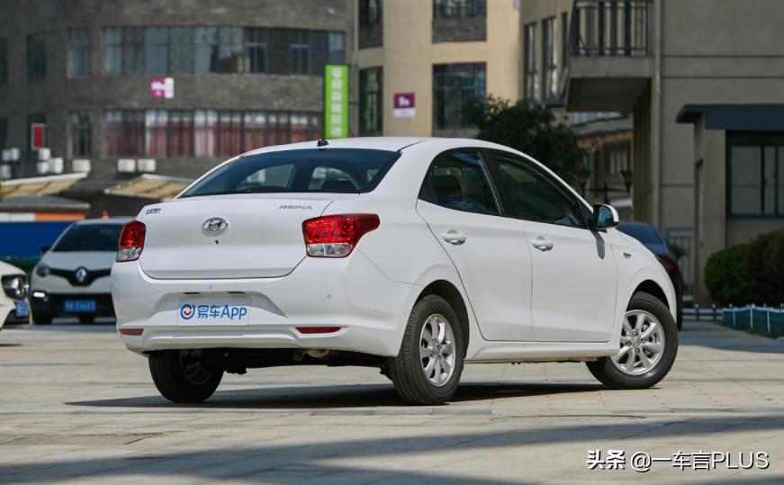 现代瑞纳经济型1.4,现代瑞纳二手车省油吗