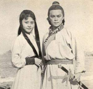 神雕侠侣最经典的杨过是哪一位,神雕侠侣杨过各个版本对比