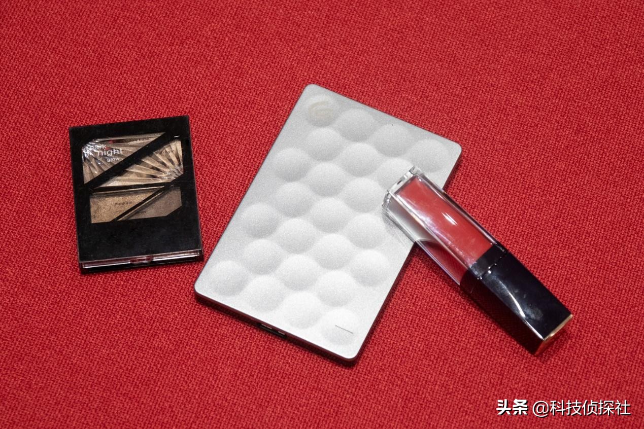 学生党便宜好用的移动硬盘,自用移动硬盘推荐哪款好用