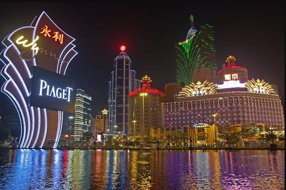 澳门博业现状,澳门最新生意现状