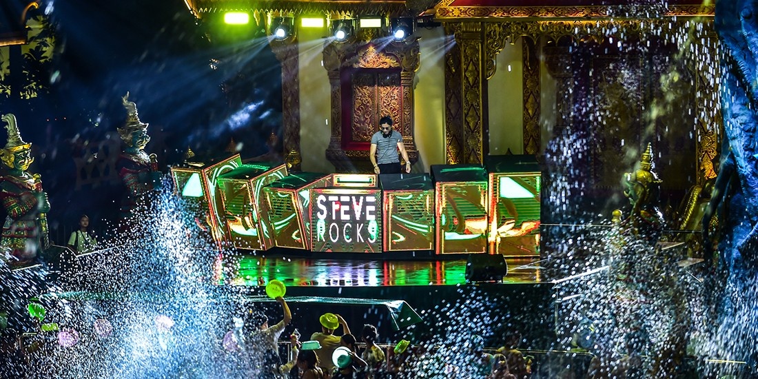 锦绣中华泼水节夜场门票在哪里,锦绣中华泼水狂欢节门票多少钱