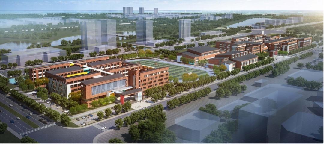 昆山新建了哪些学校,昆山新建学校有哪些