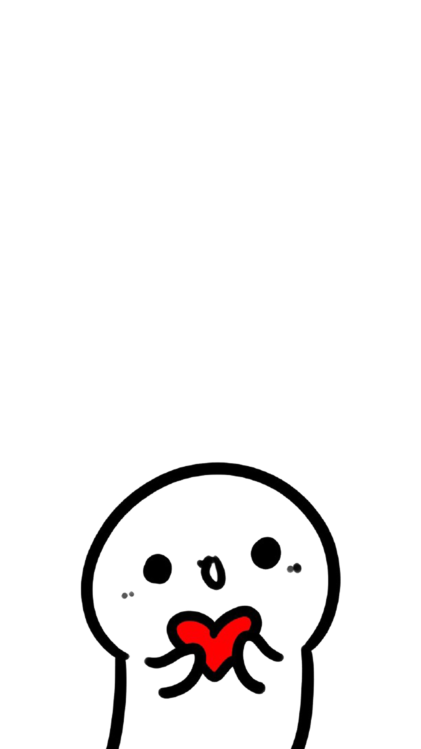 白色锁屏高清壁纸4k全屏无水印,背景图壁纸白色