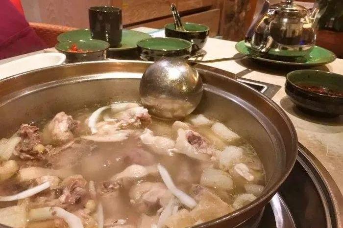 秘制特色中餐厅加盟多少钱,中餐馆加盟有哪些品牌