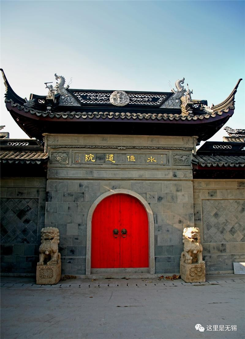 一位23岁的年轻县官，何以在离任后成为万民祭祀的“水仙老爷”