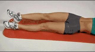 热身与拉伸的顺序,如何正确热身与拉伸