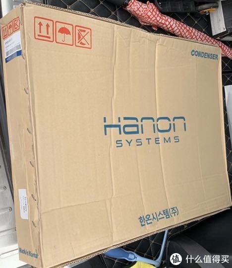 冷凝器冲坏了怎么办,自己更换冷凝器