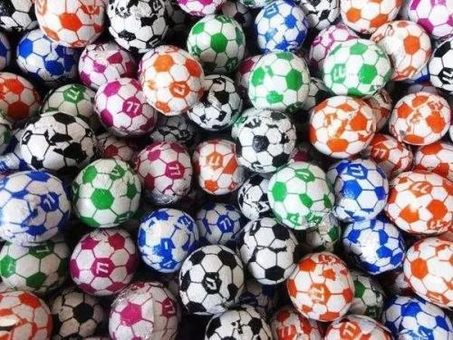 8090后吃过的零食，你还记得吗？