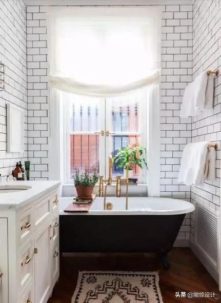 卫生间十大经典案例,卫生间案例分析图