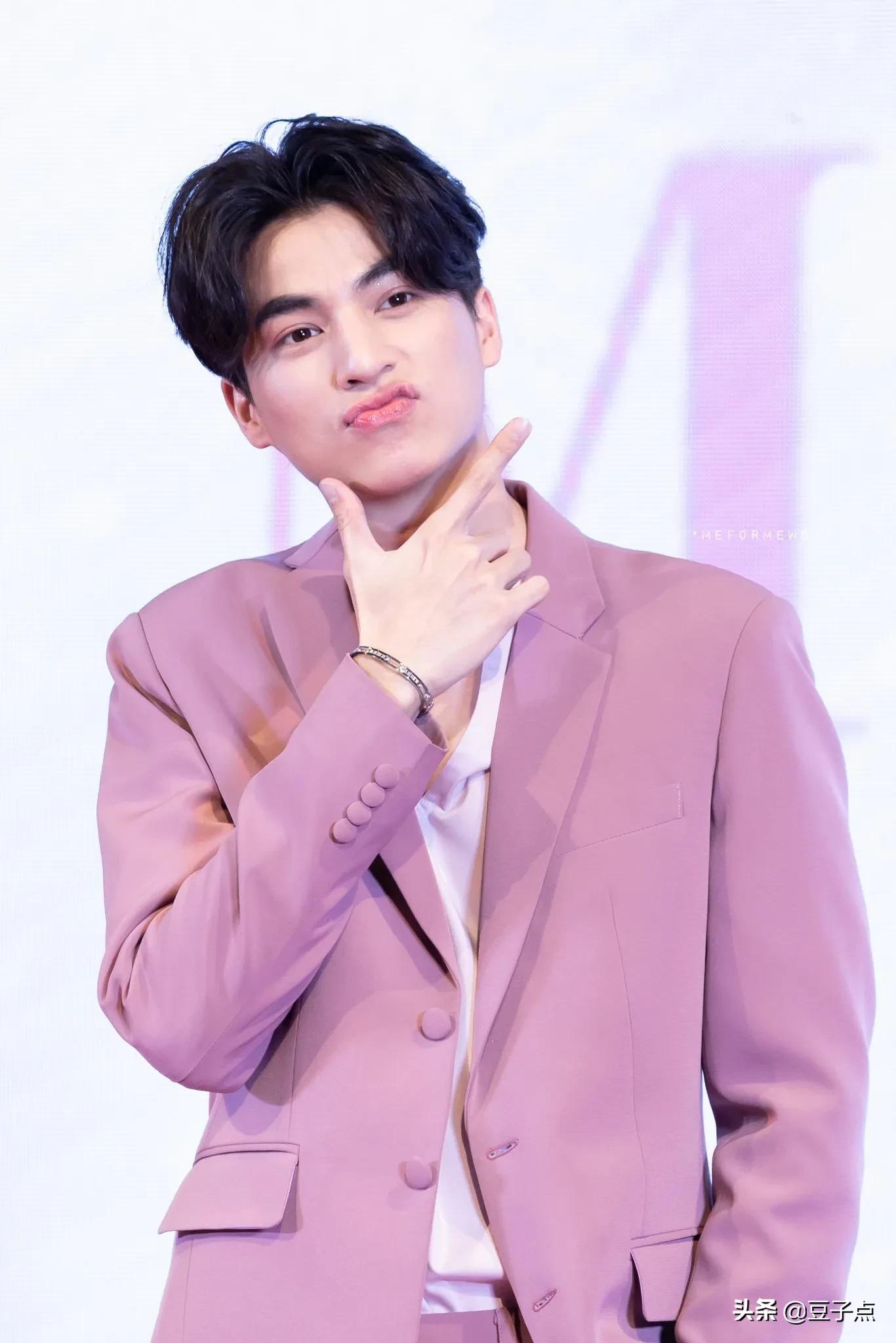 泰星缪糕,泰星缪糕最近新视频