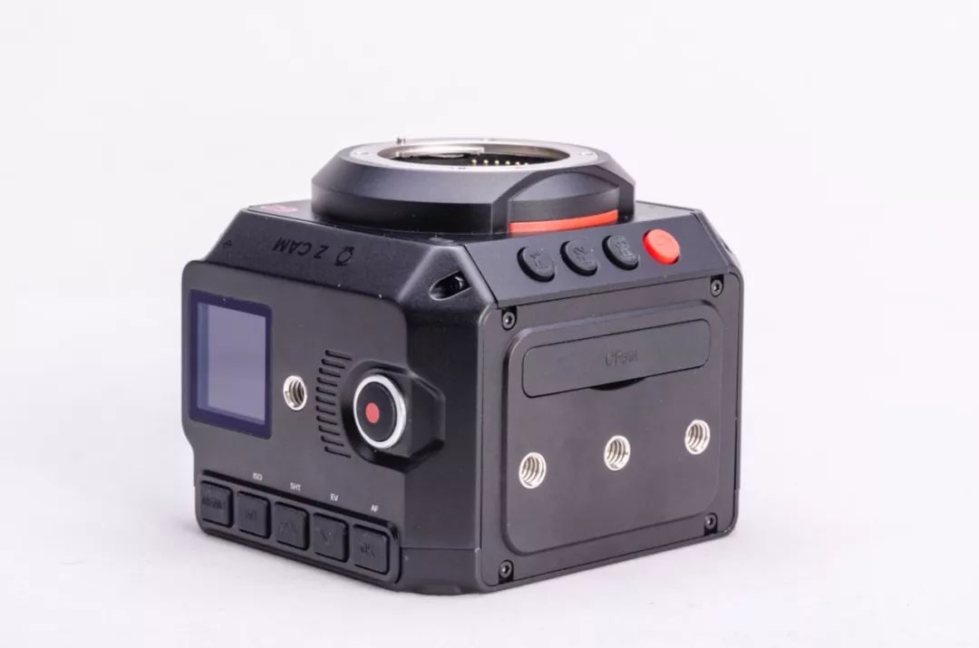 方便录视频的美颜相机,方便录像的手机