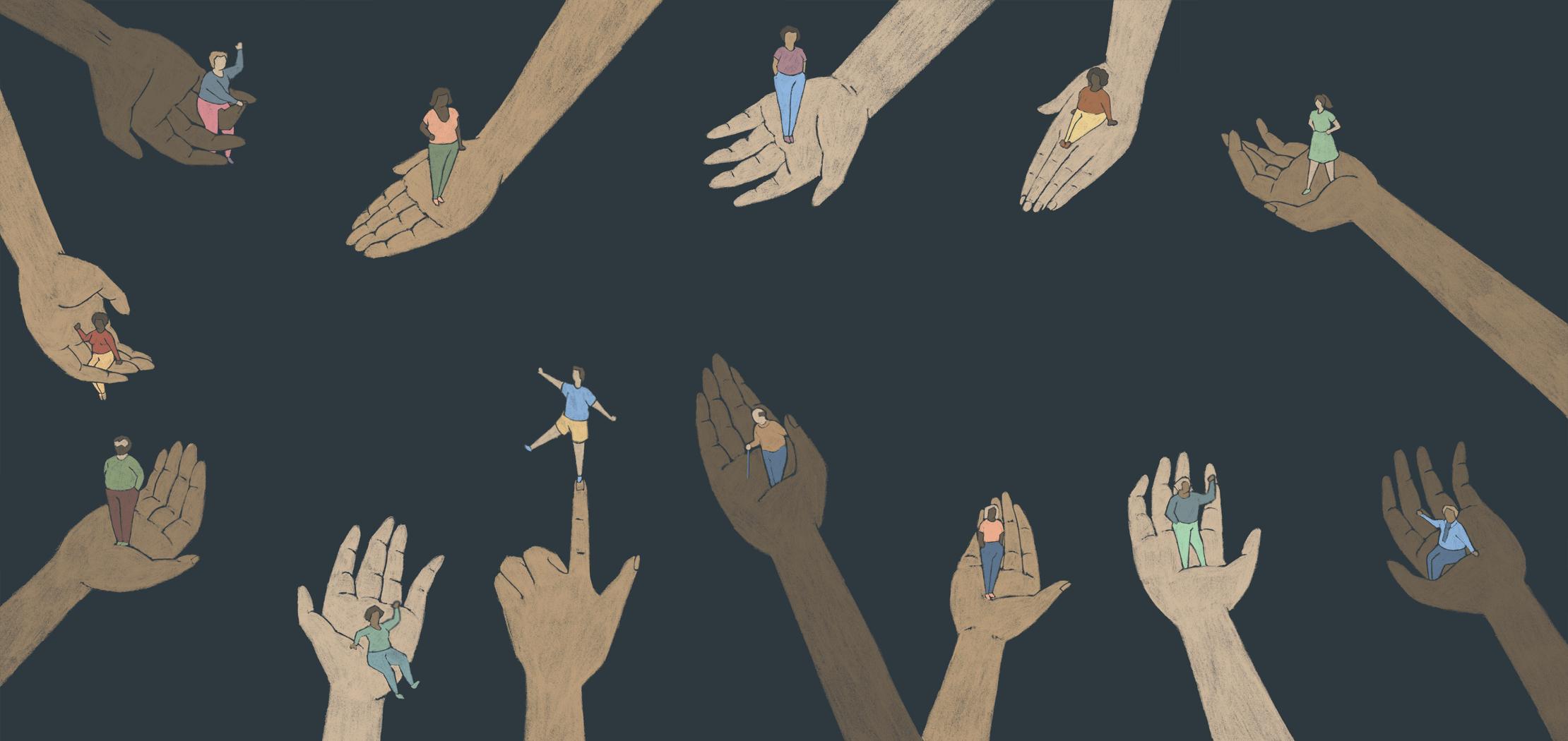 狮子座让你难受的才能让你快乐,狮子座在心里否定一个人