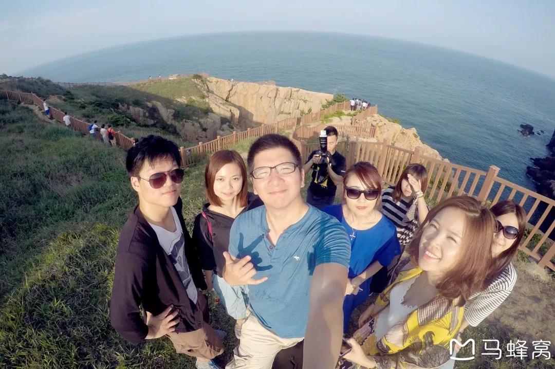 海岛两天一夜自驾游攻略,上海海边岛屿一日游枸杞岛