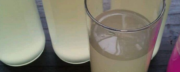 果皮酵素怎么兑水浇花,自制酵素浇花怎么稀释