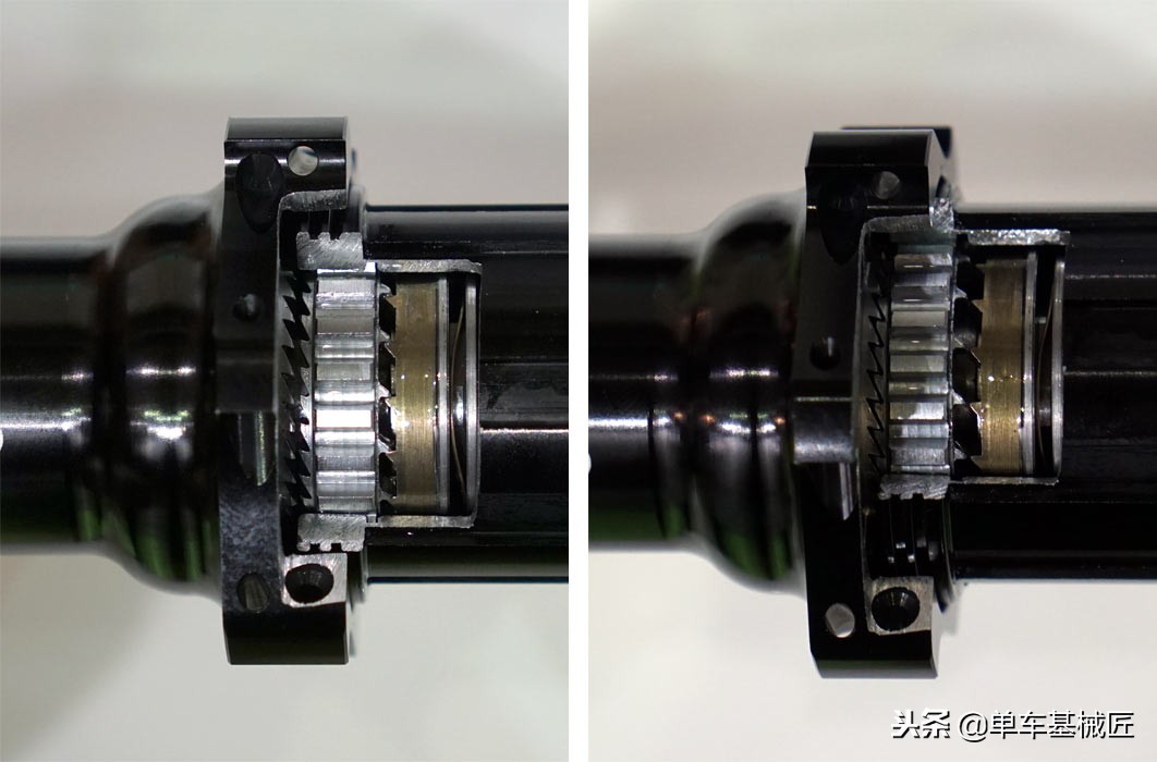 foss静音无阻力花鼓多少钱,foss静音花鼓速度很快