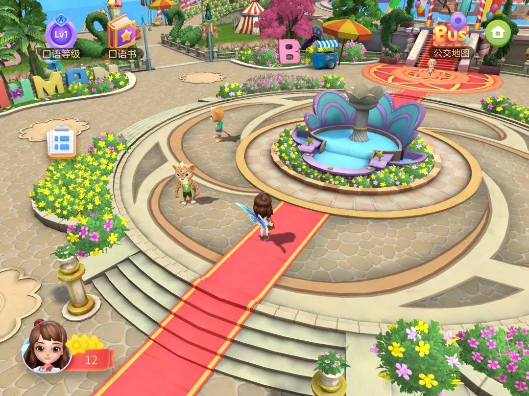 洪恩系列测评,洪恩少儿英语教材