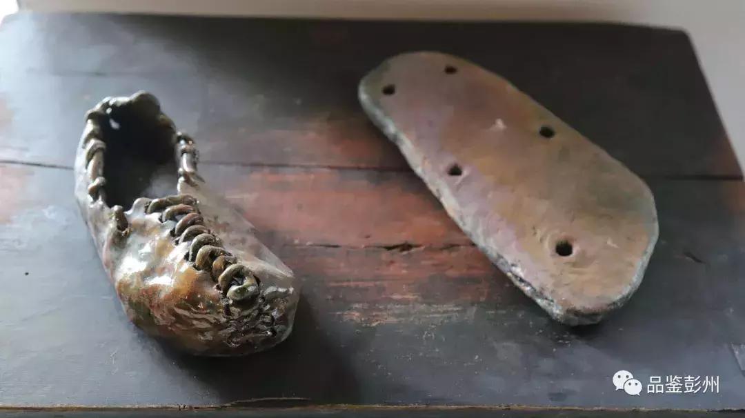 走遍中国的“寻鞋哥”来了！这回居然换上“军乐造”