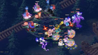 梦幻西游飞机队怎么一回合封妖,梦幻西游三开能封妖么