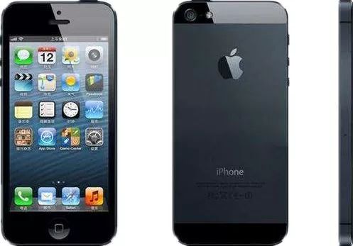 手机简史合集,手机简史